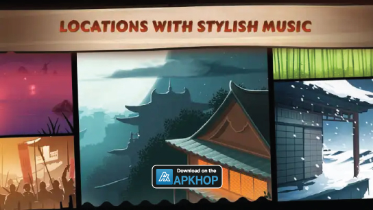 Shadow Fight 2 MOD Apk (Unlimited Everything and Max Level) Download