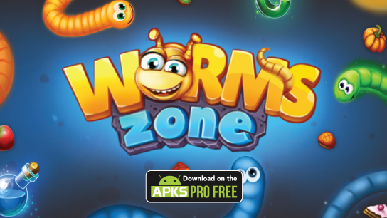 Worms Zone MOD Apk 6.4.0 (Unlimited Money) Free Download Latest 14 Worms Zone MOD Apk (Unlimited Money)