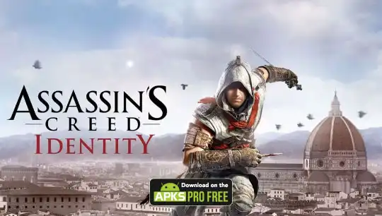 Assassin's creed identity Mod Apk 2.8.7 (Unlimited Money) Latest Version Download 7 Assassin's creed identity Mod Apk