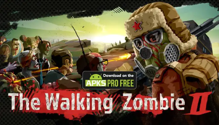 The Walking Zombie 2 MOD Apk