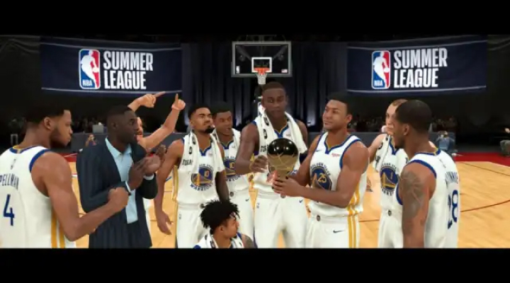 nba 2k20 apk