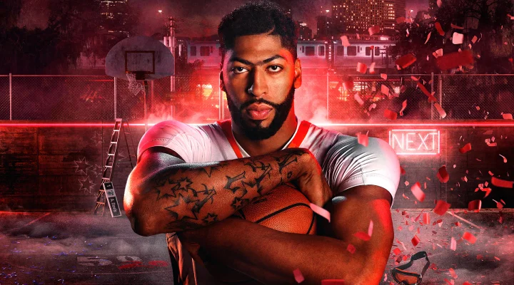 nba 2k20 apk