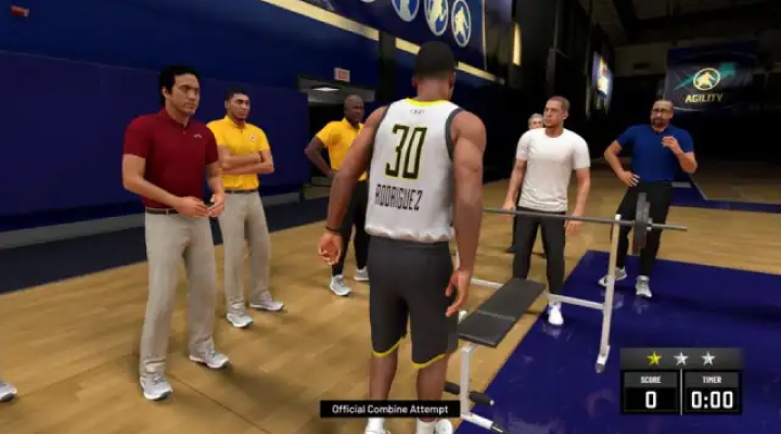nba 2k20 apk