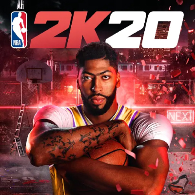 NBA 2K20 Mod APK OBB v98.0.2 (Unlocked) Free Download for Android 1 2 1