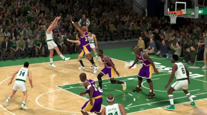 nba 2k20 apk