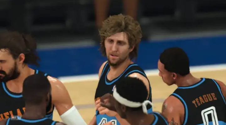 nba 2k20 apk