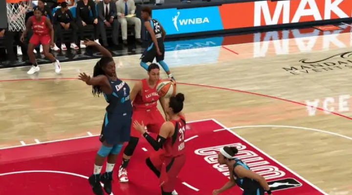nba 2k20 apk
