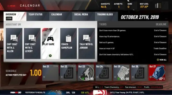 nba 2k20 apk